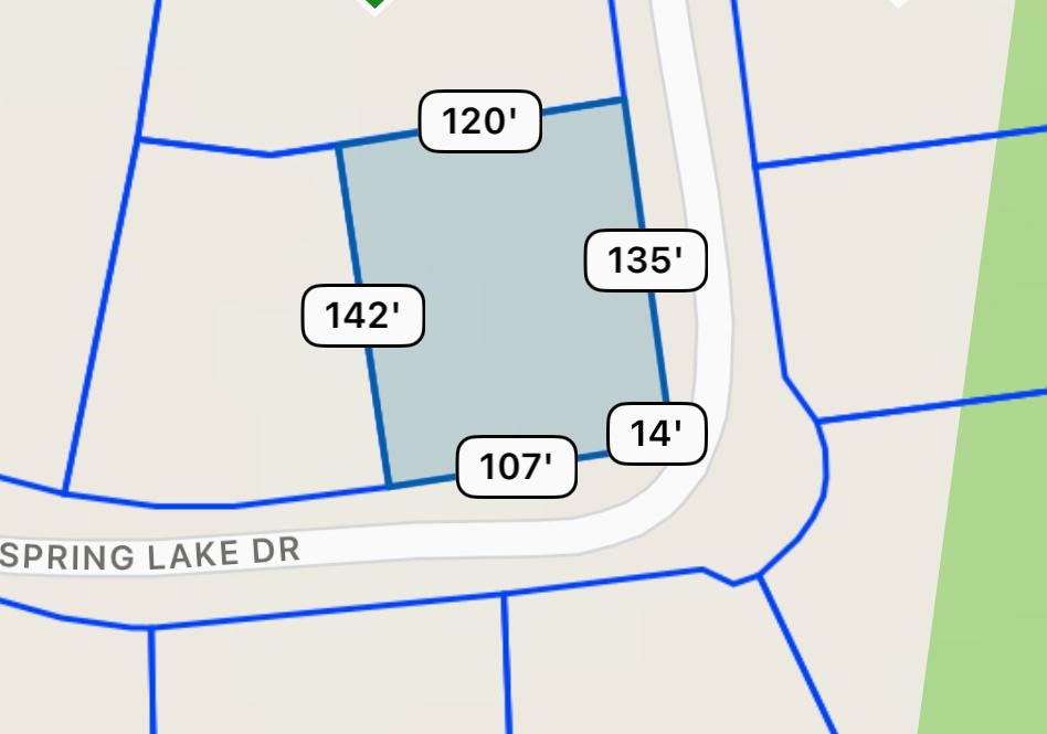 2705 Spring Lake Drive Sherman TX 75092