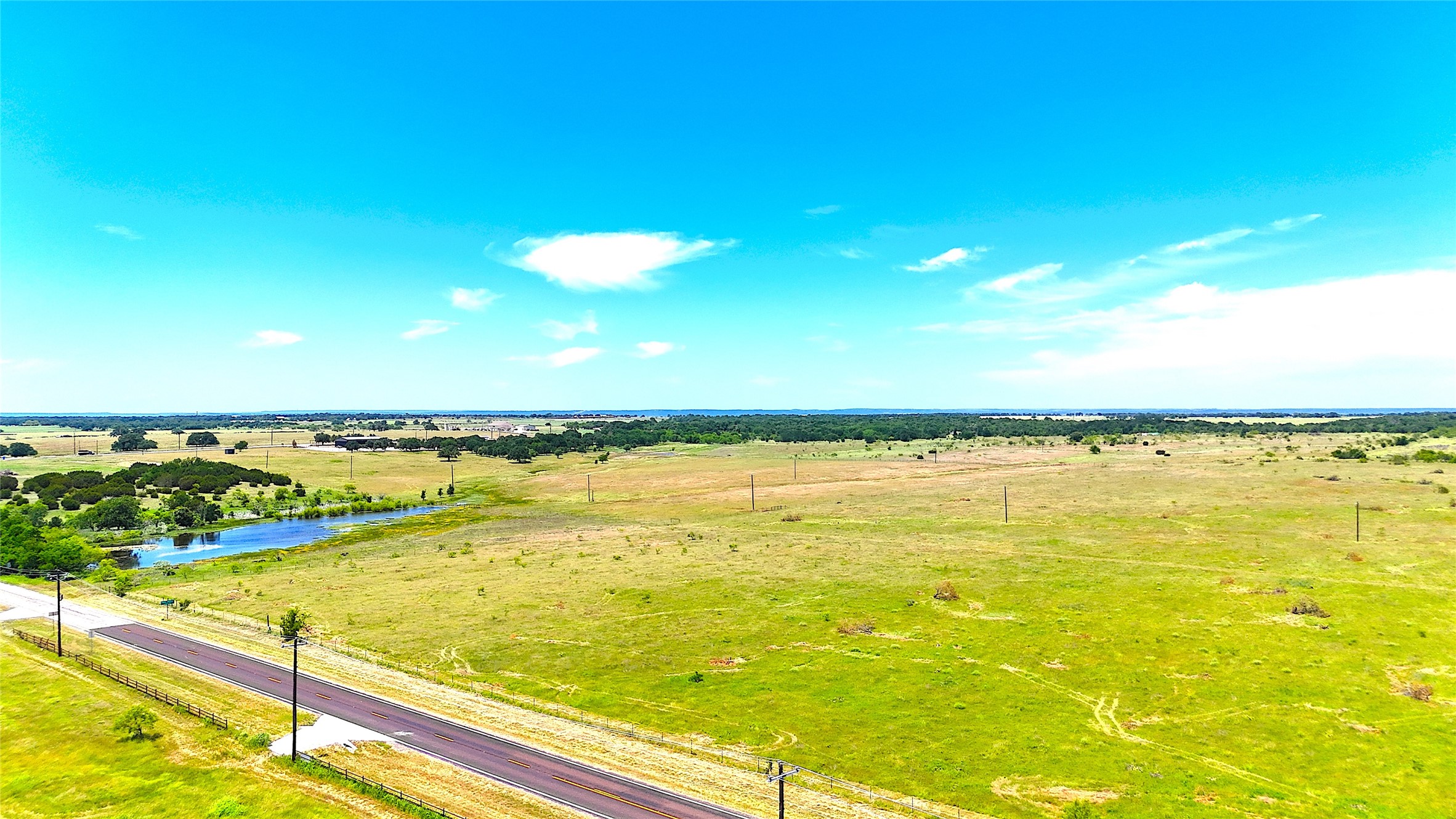 Tbd W Fm 52 Whitt TX 76490