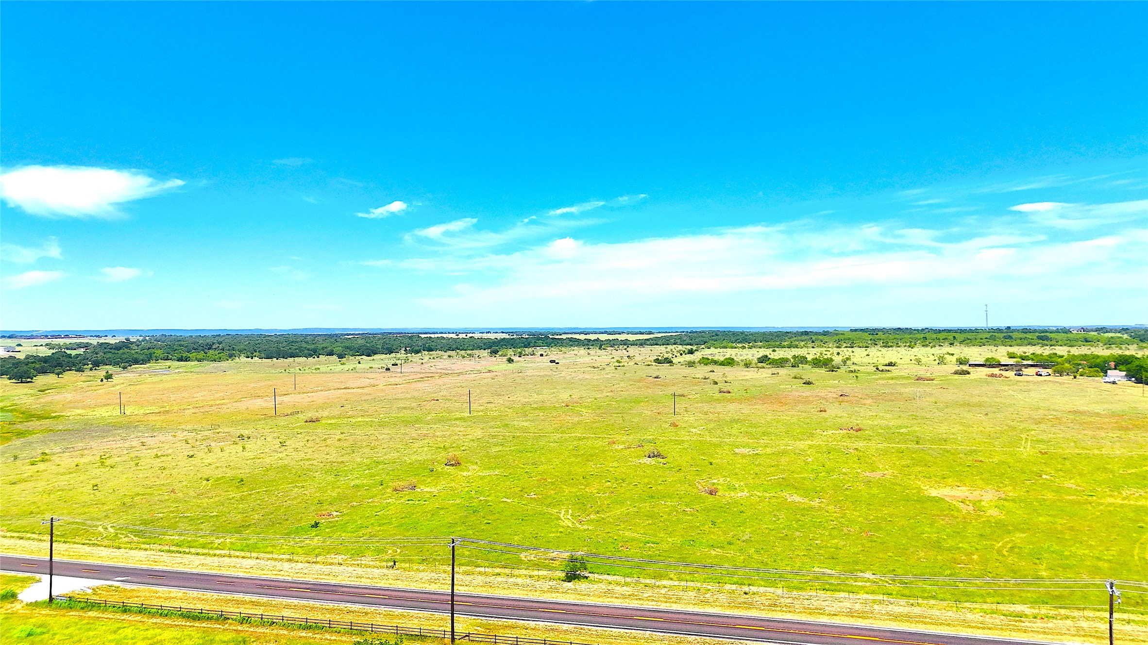 Tbd W Fm 52 Whitt TX 76490