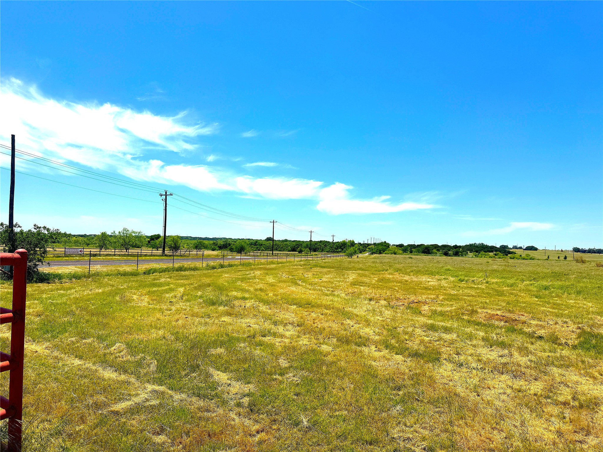 Tbd W Fm 52 Whitt TX 76490
