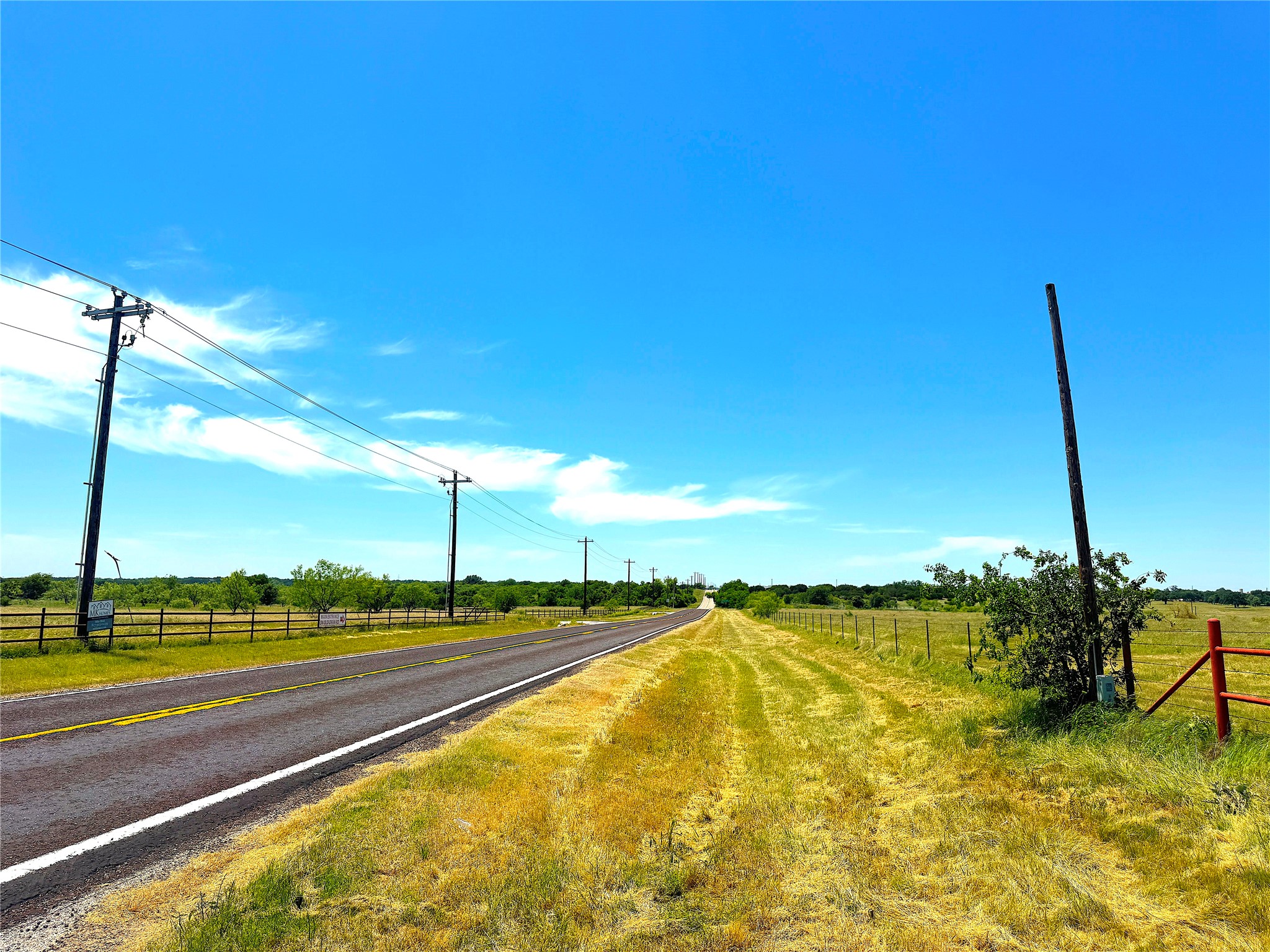 Tbd W Fm 52 Whitt TX 76490