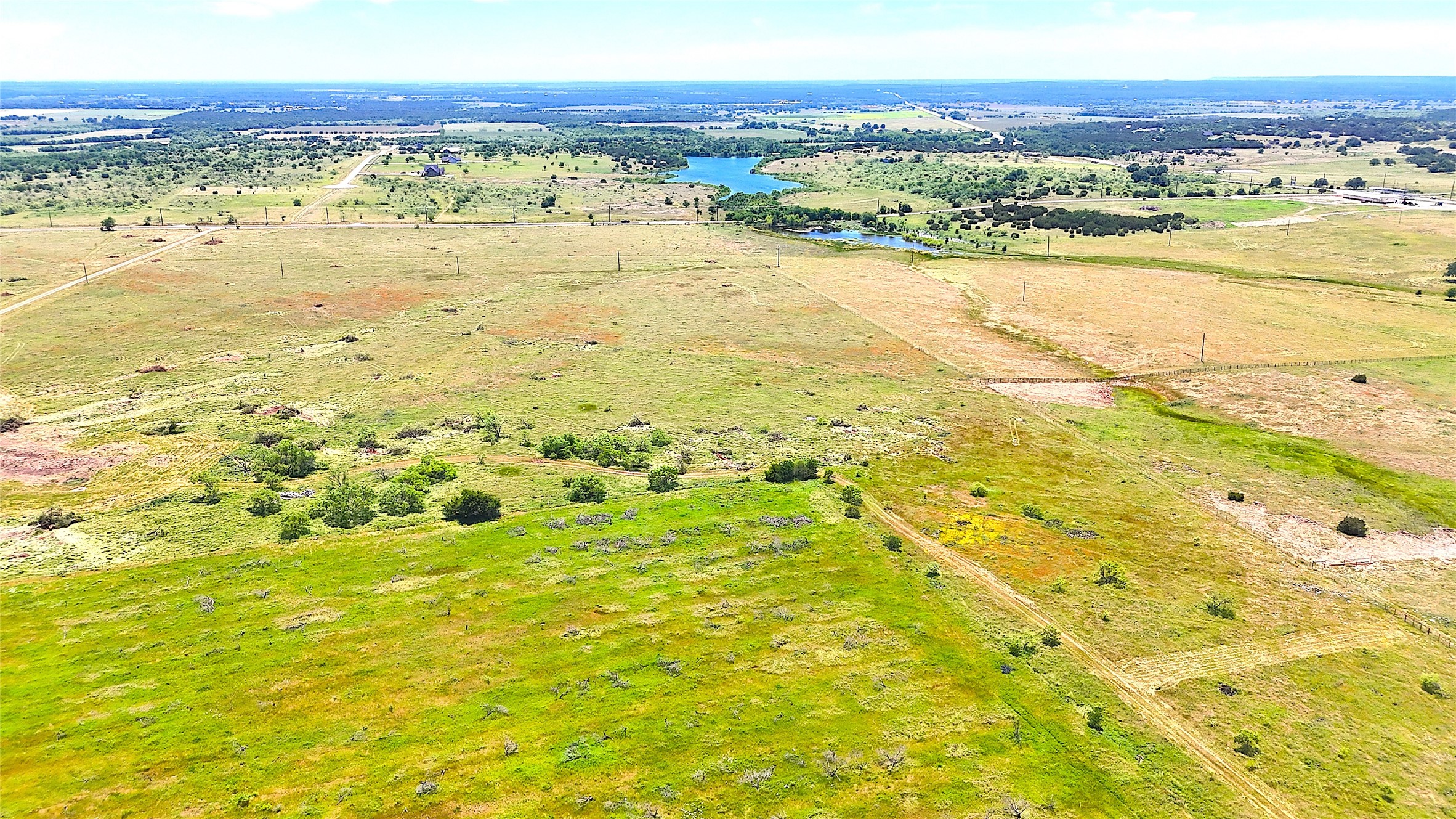 Tbd W Fm 52 Whitt TX 76490