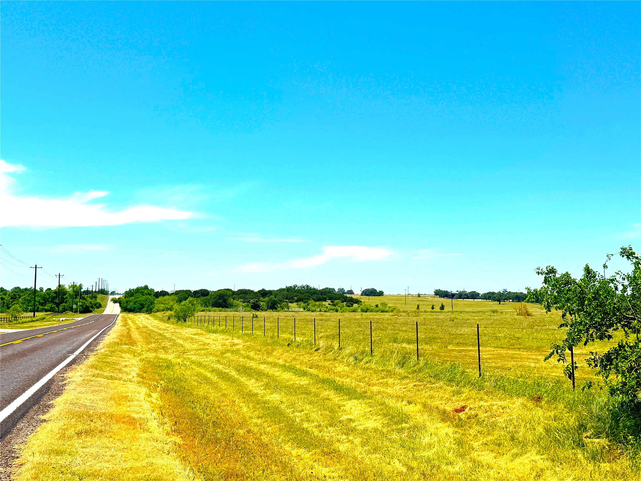 Tbd W Fm 52 Whitt TX 76490