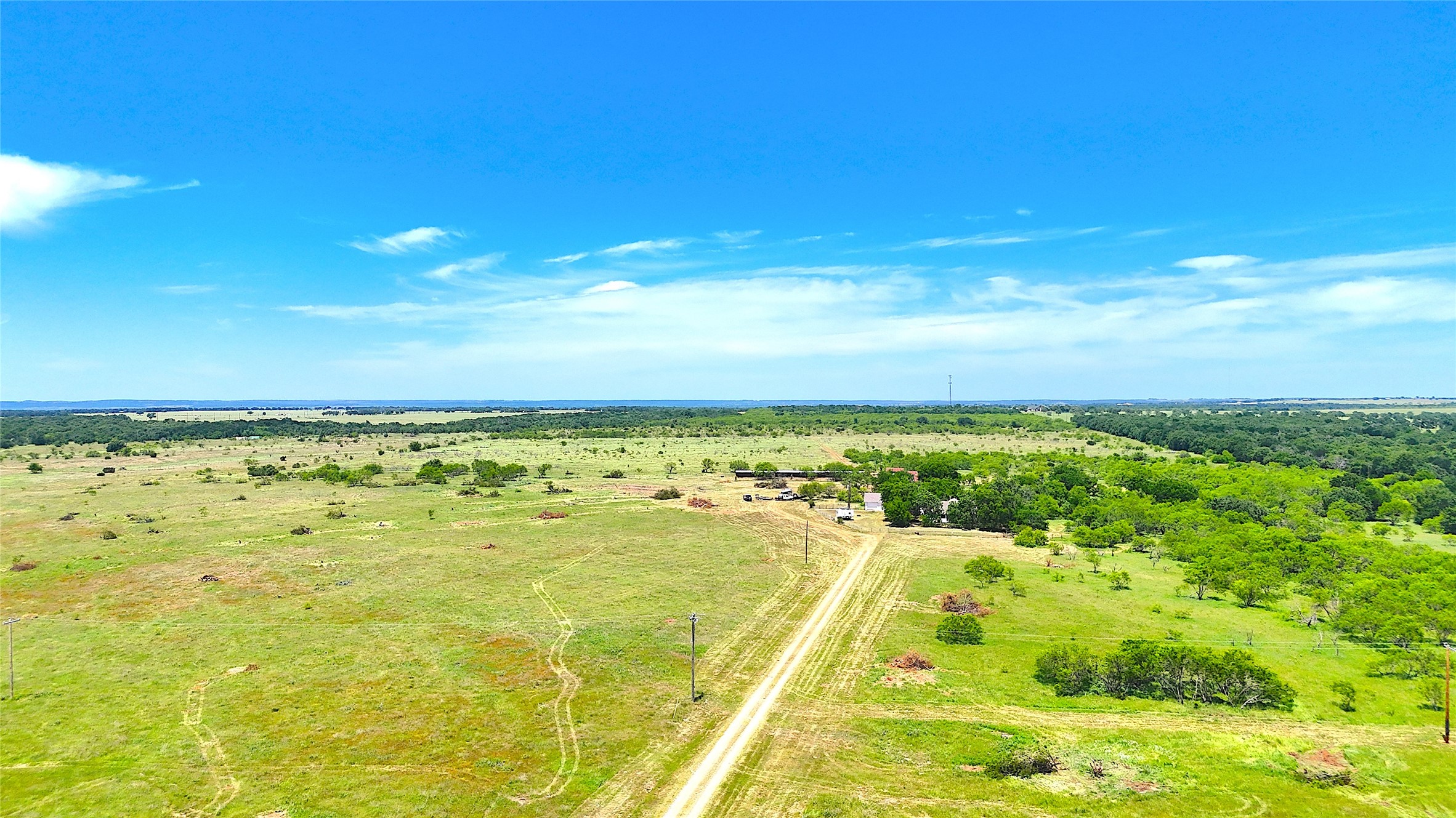 Tbd W Fm 52 Whitt TX 76490