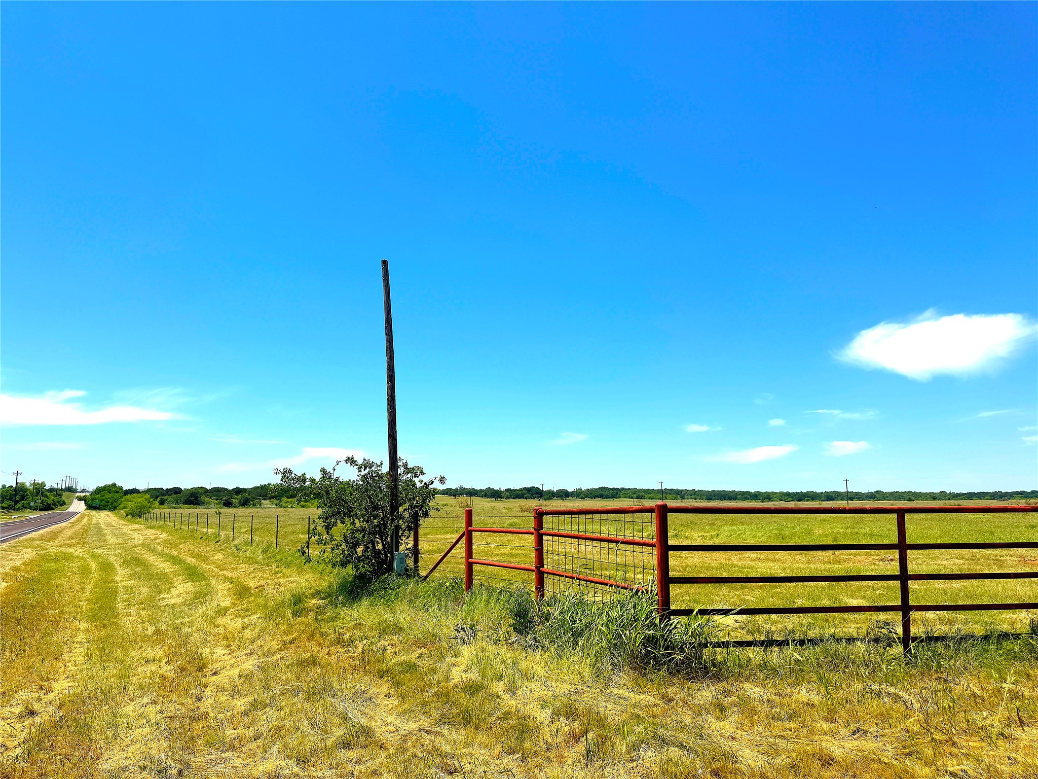 Tbd W Fm 52 Whitt TX 76490
