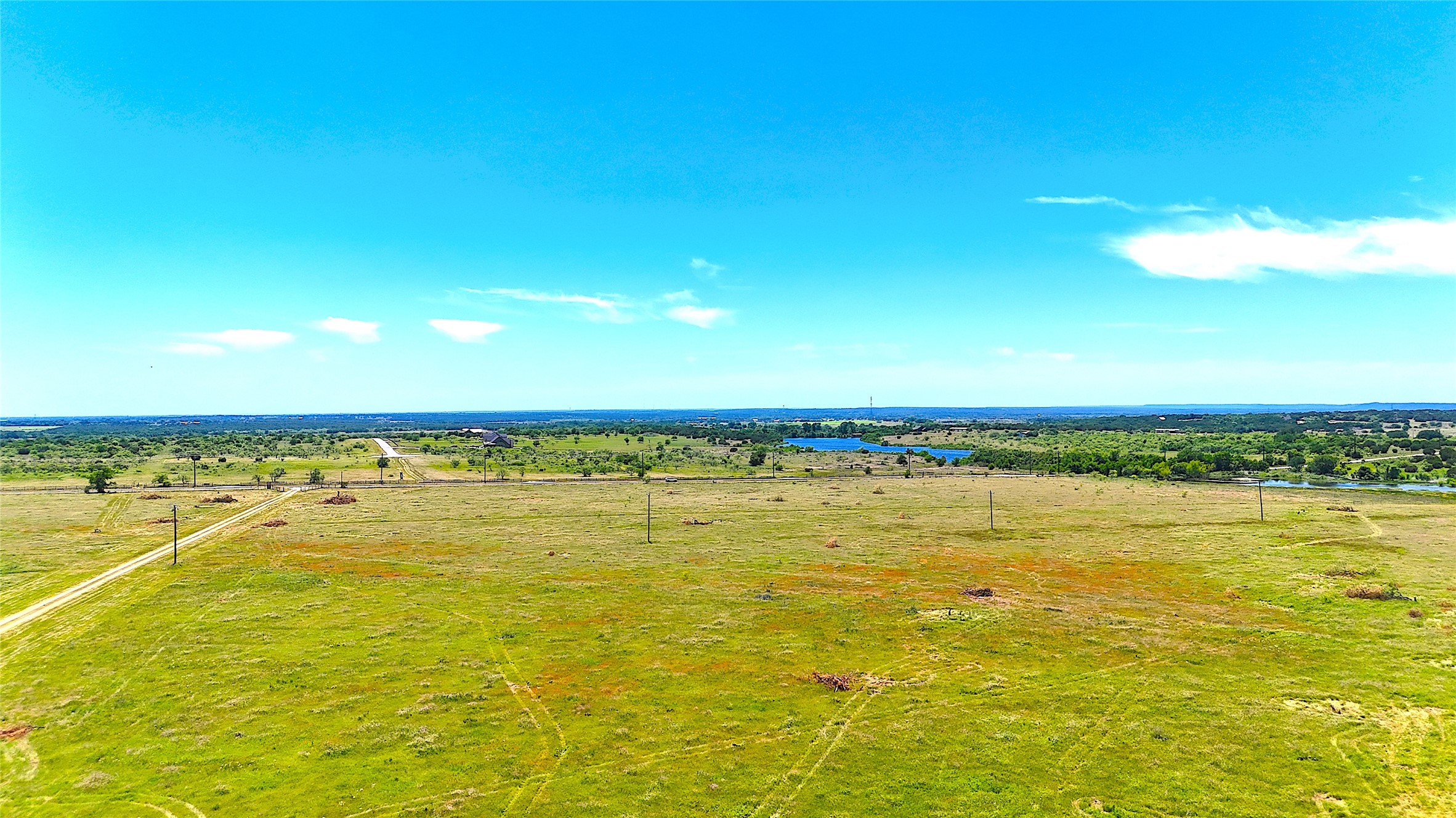 Tbd W Fm 52 Whitt TX 76490