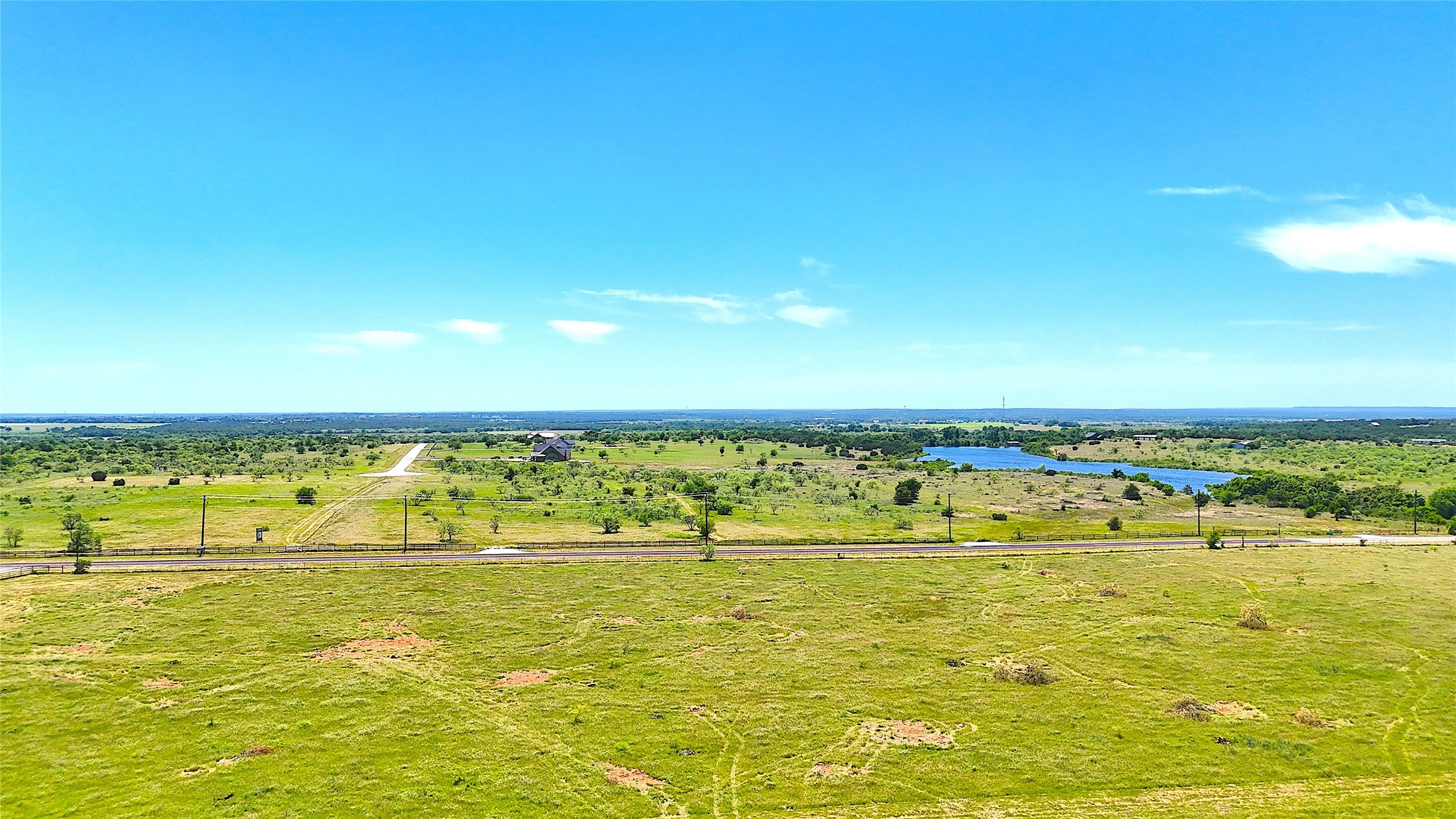 Tbd W Fm 52 Whitt TX 76490