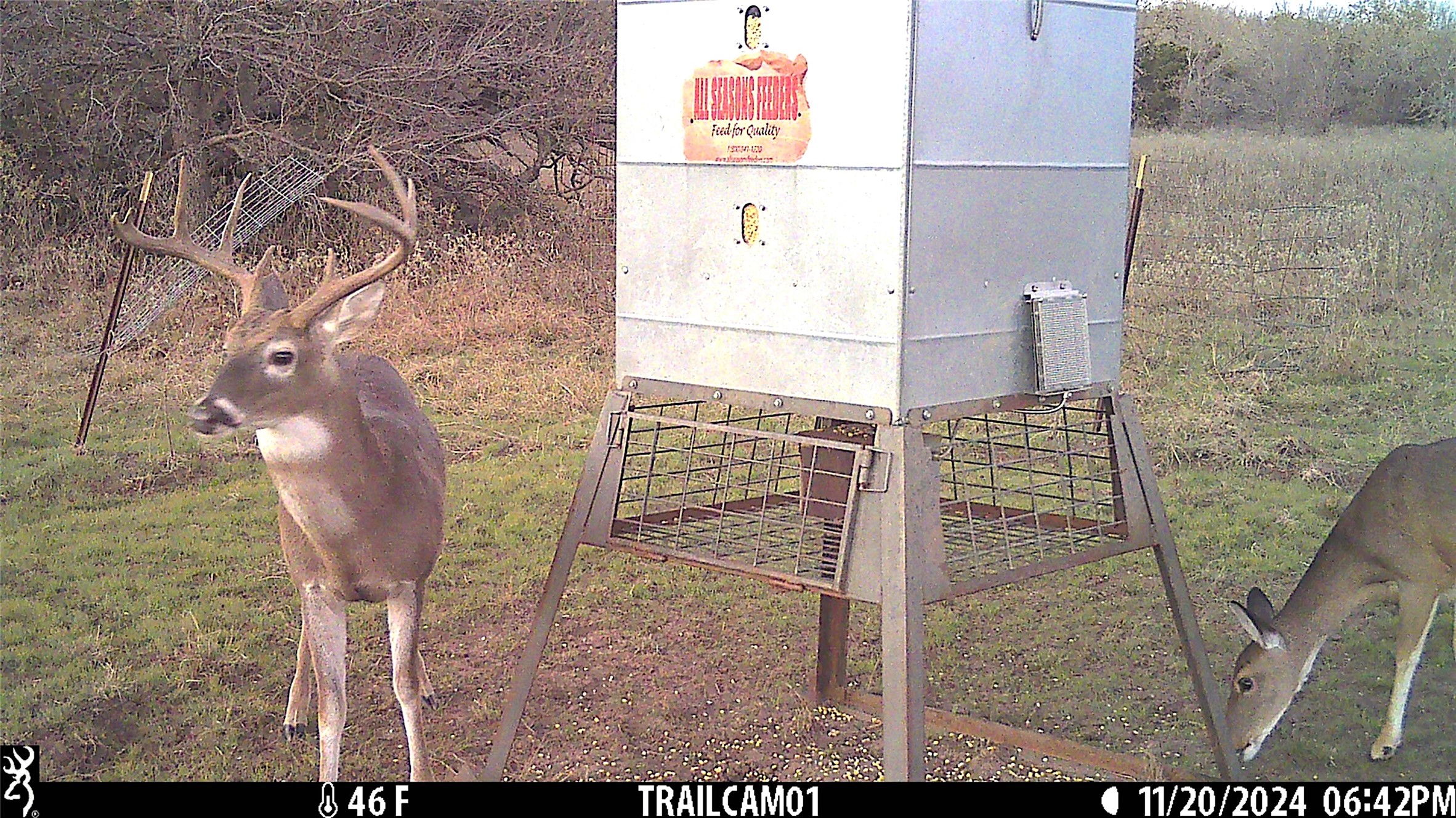 Tbd W Fm 52 Whitt TX 76490