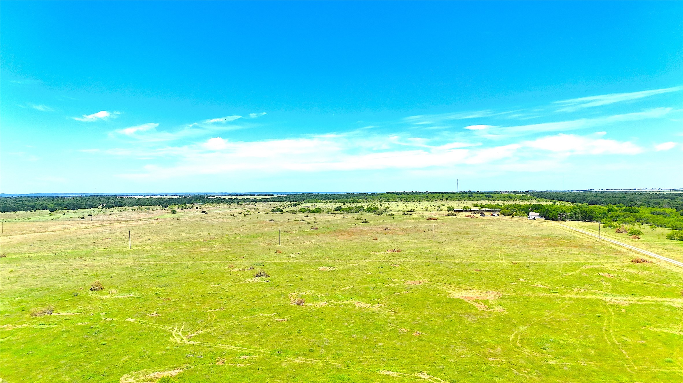 Tbd W Fm 52 Whitt TX 76490