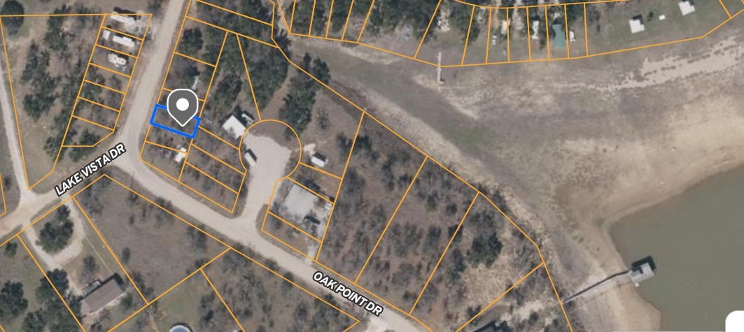 Lot 790 Oak Point Drive May TX 76857