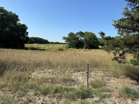 Lot 9 Webb Smith Road Sherman TX 75090