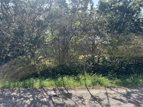 Lot 9 Webb Smith Road Sherman TX 75090