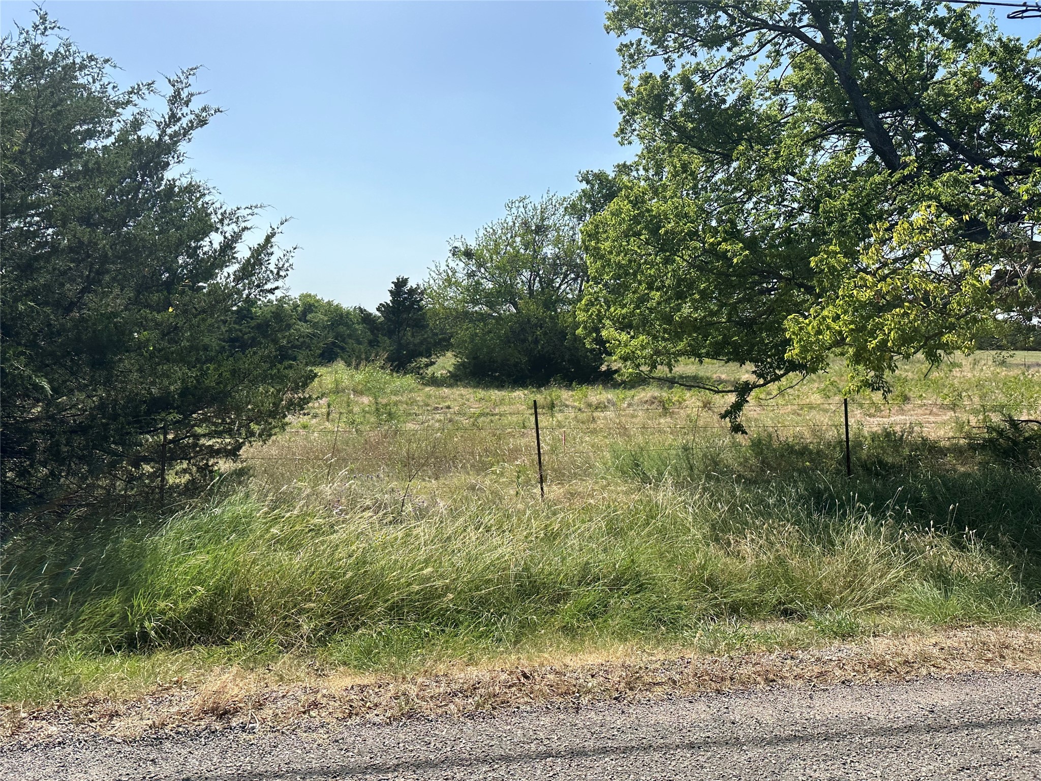 Lot 9 Webb Smith Road Sherman TX 75090