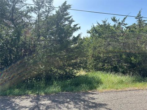 Lot 9 Webb Smith Road Sherman TX 75090
