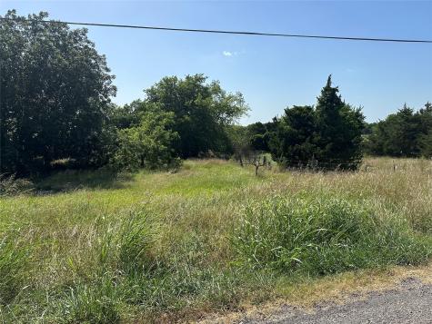 Lot 9 Webb Smith Road Sherman TX 75090