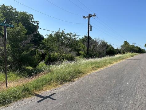 Lot 9 Webb Smith Road Sherman TX 75090