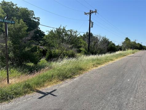 Lot 9 Webb Smith Road Sherman TX 75090