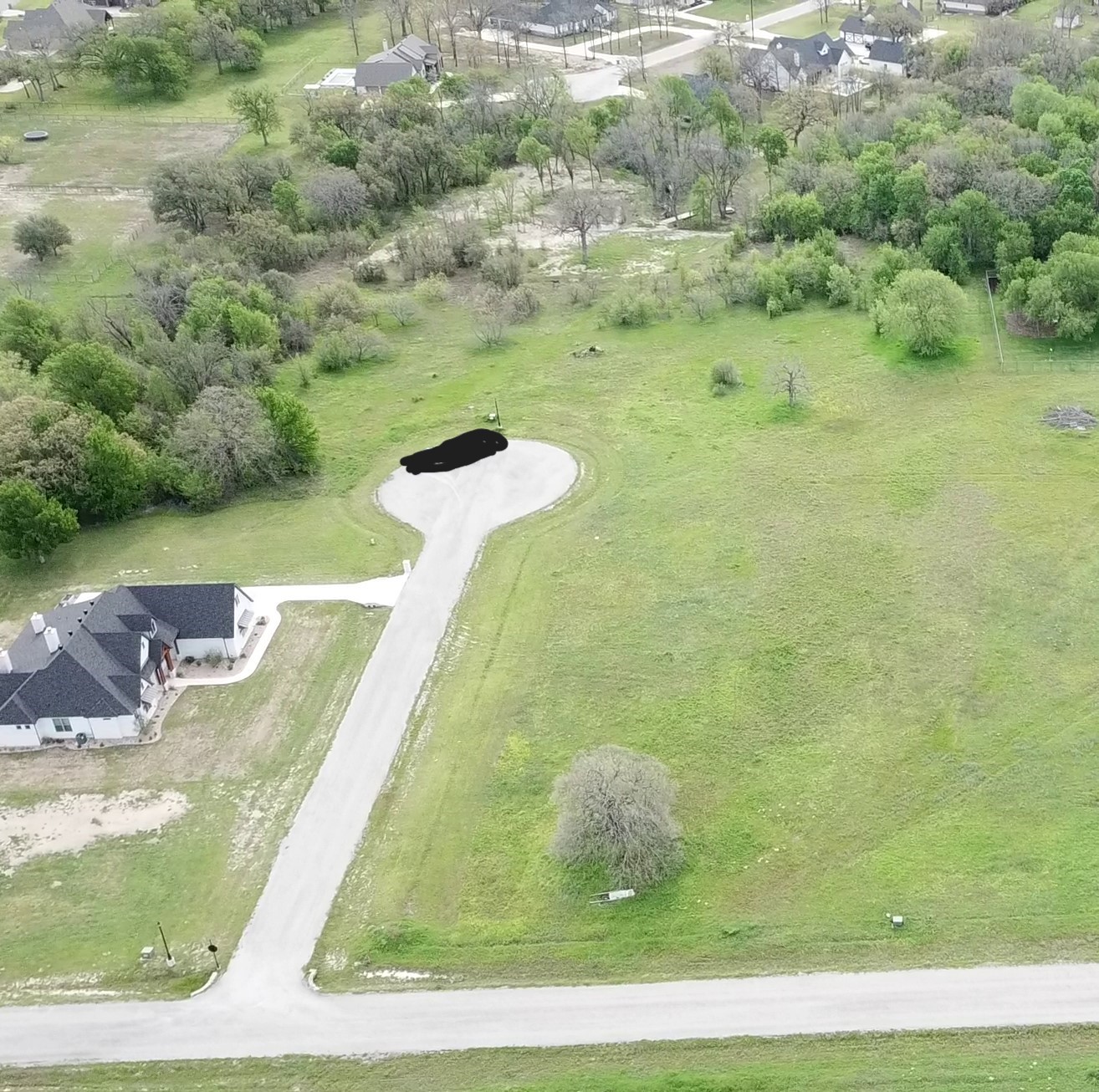 105 Beaver Creek Court Weatherford TX 76087