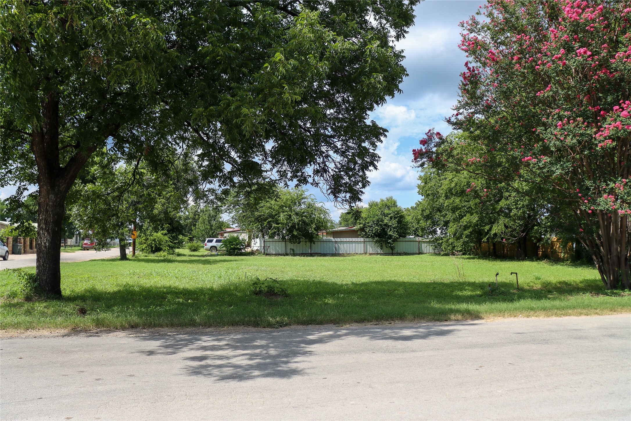 708 W Lewis Street San Saba TX 76877