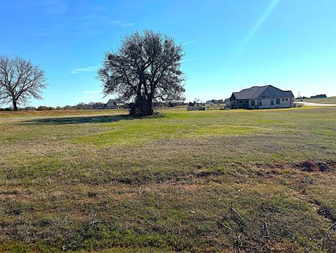 180 Summit Rock Drive Gordonville TX 76245