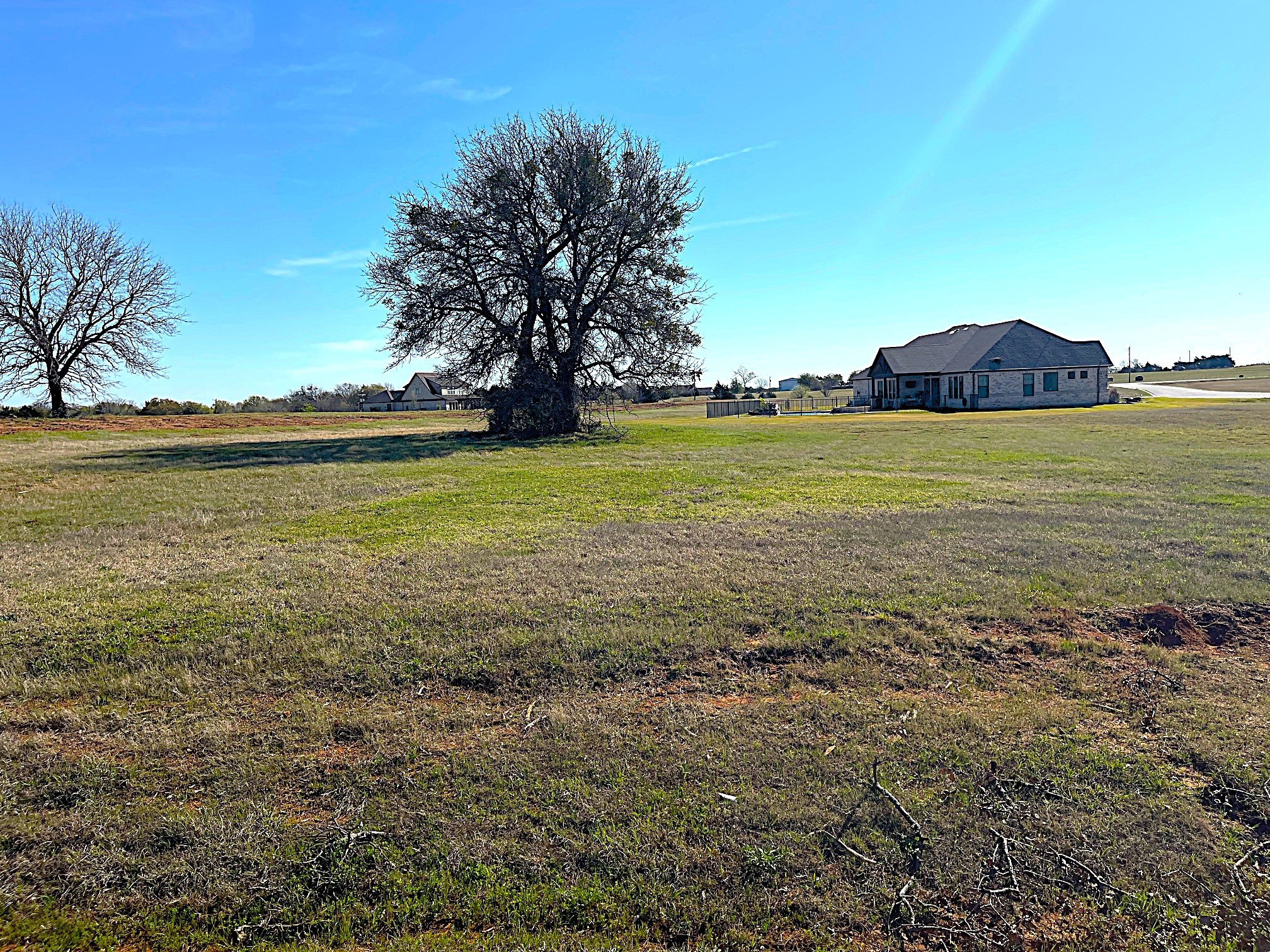 180 Summit Rock Drive Gordonville TX 76245