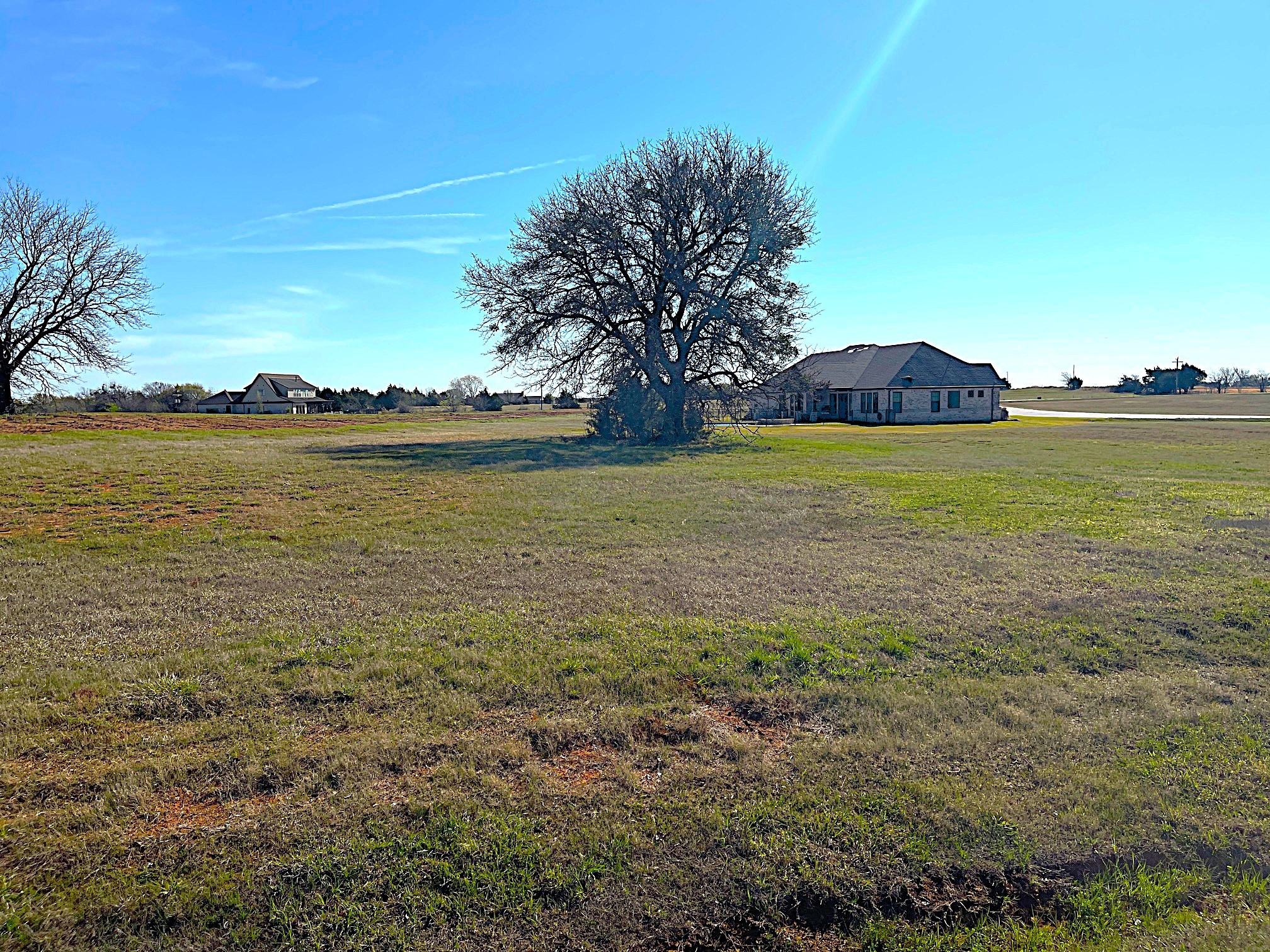 180 Summit Rock Drive Gordonville TX 76245