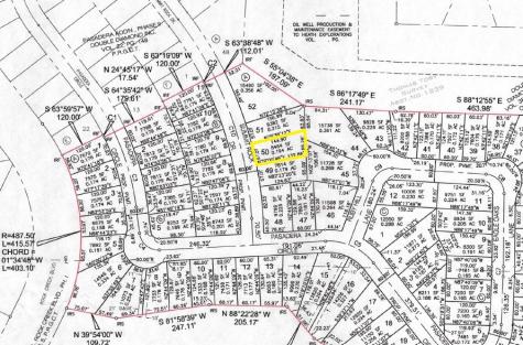 180 Summit Rock Drive Gordonville TX 76245