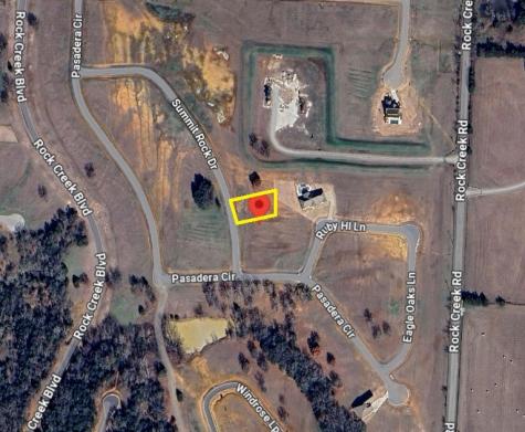 180 Summit Rock Drive Gordonville TX 76245