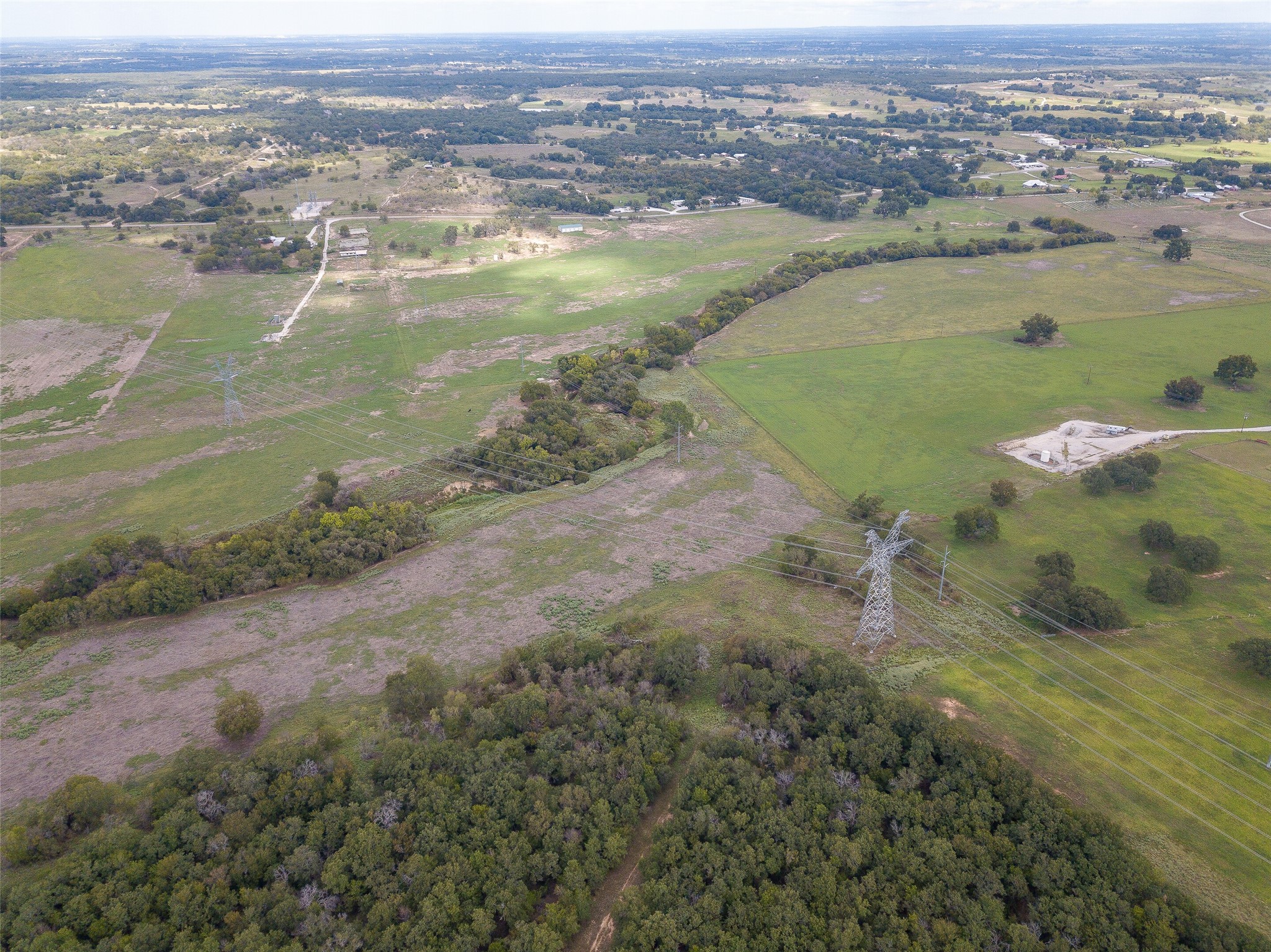 201 Private Road 3582 Paradise TX 76073