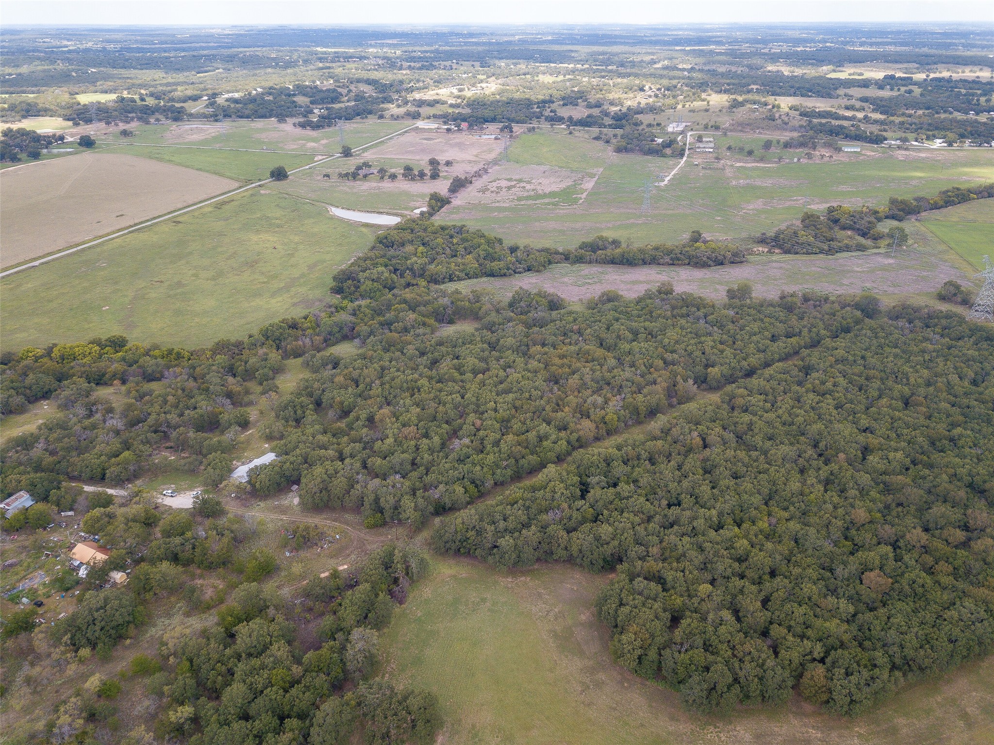 201 Private Road 3582 Paradise TX 76073