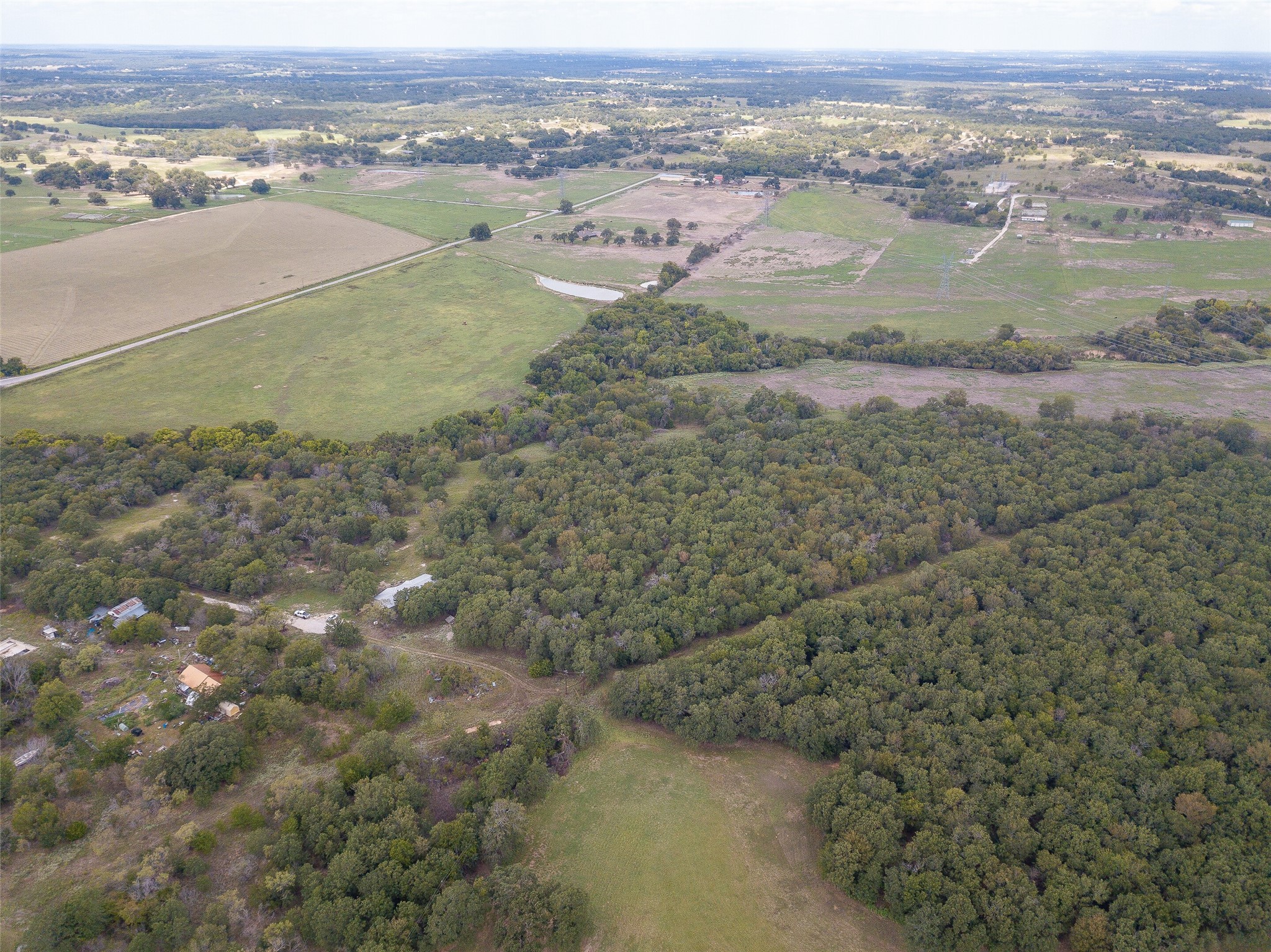 201 Private Road 3582 Paradise TX 76073