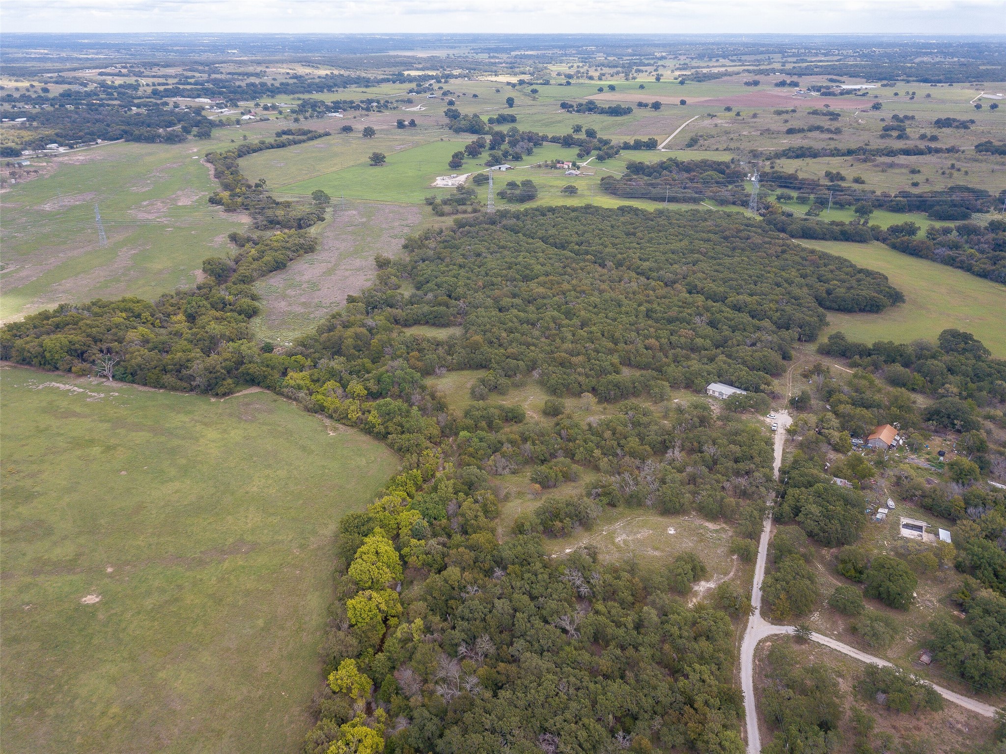 201 Private Road 3582 Paradise TX 76073