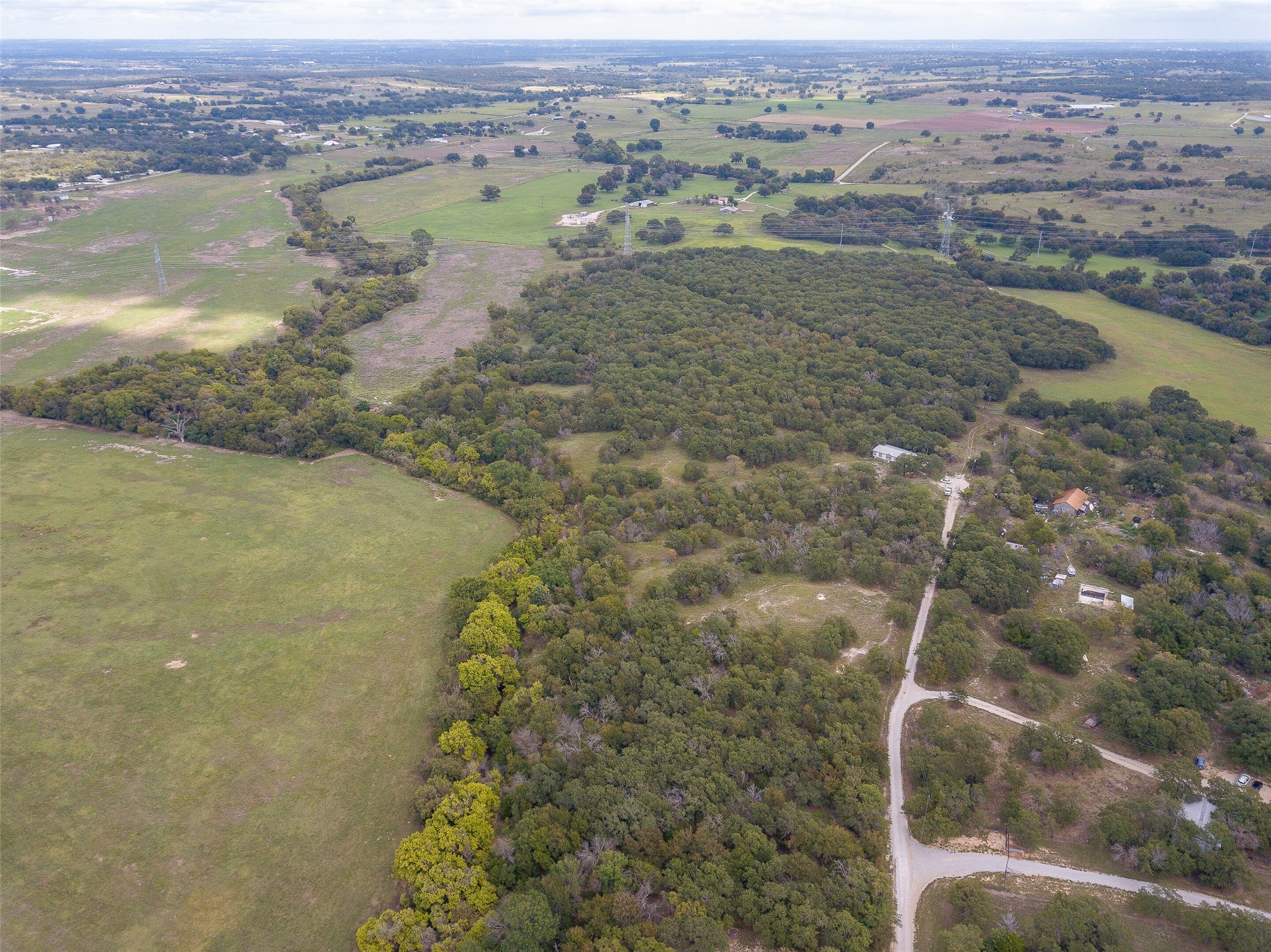 201 Private Road 3582 Paradise TX 76073