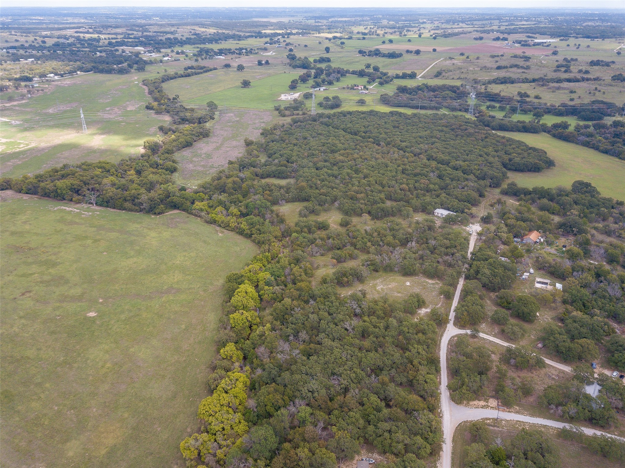 201 Private Road 3582 Paradise TX 76073