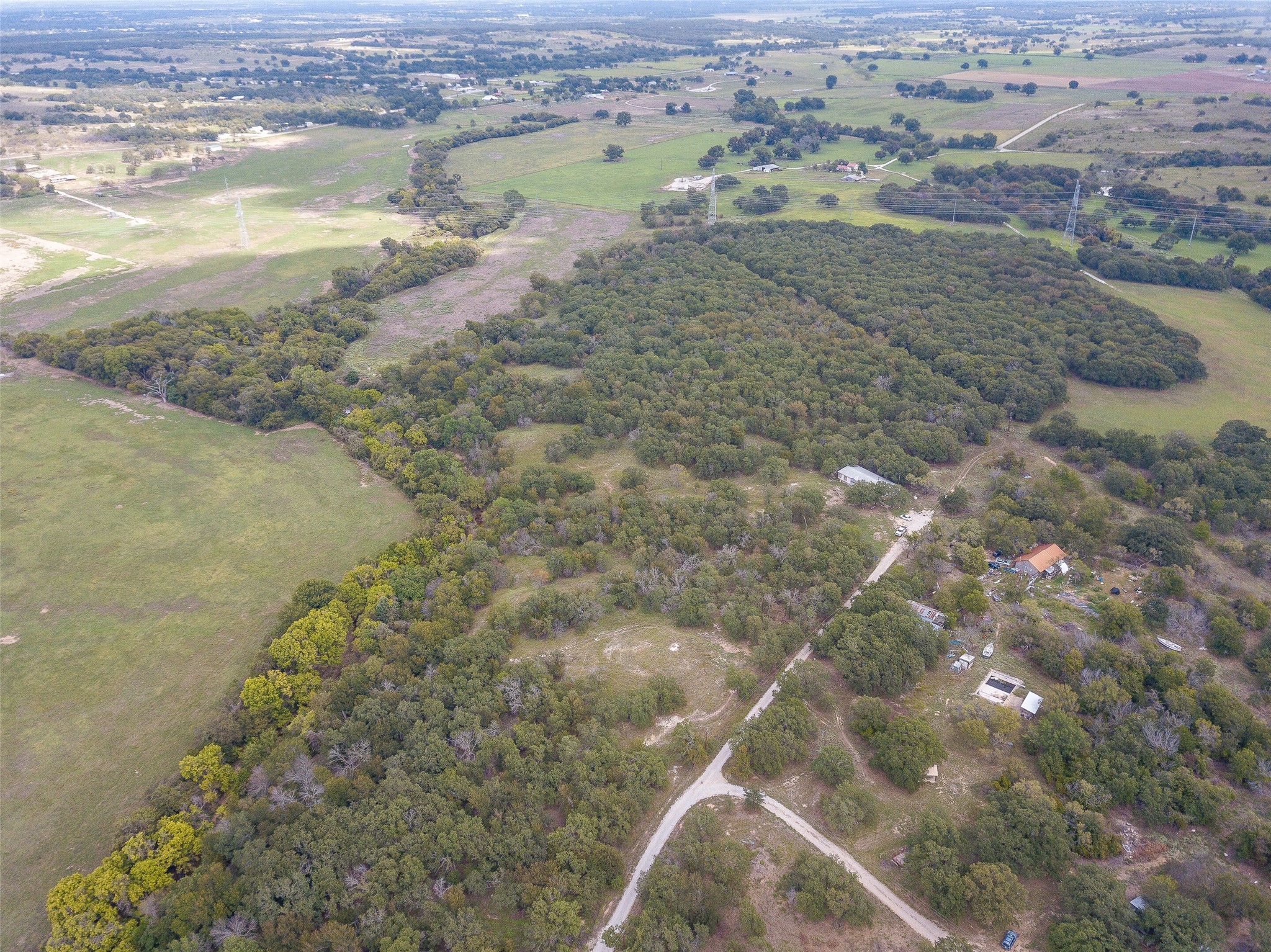 201 Private Road 3582 Paradise TX 76073