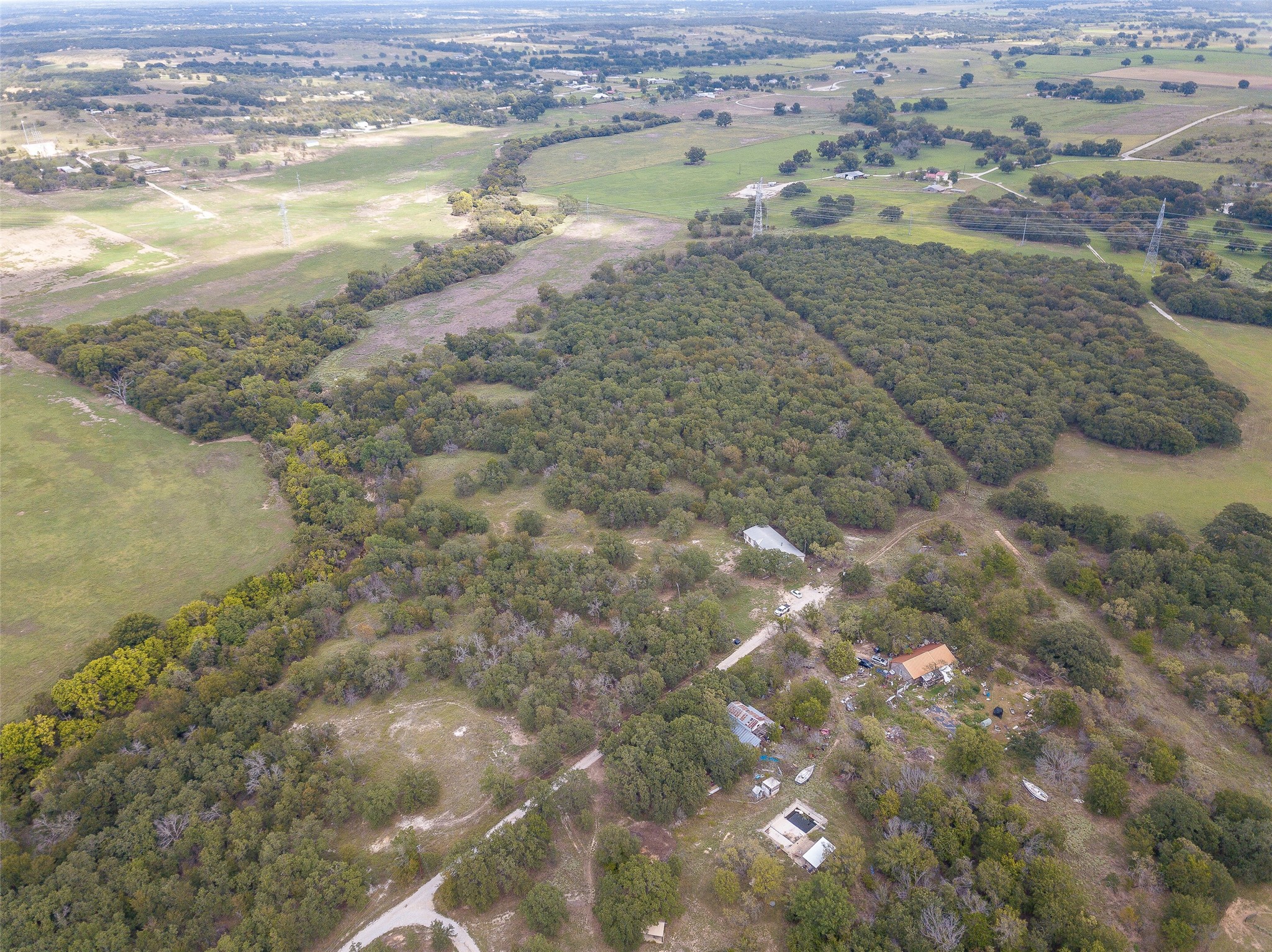 201 Private Road 3582 Paradise TX 76073
