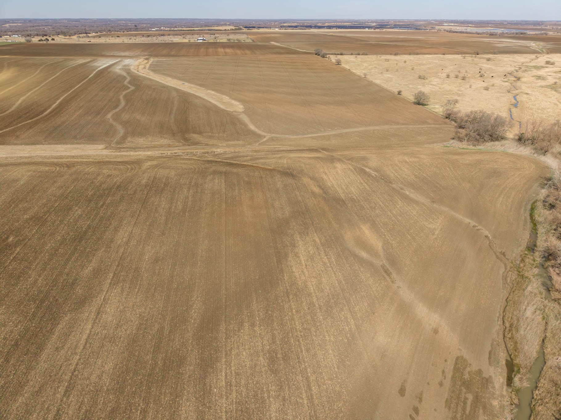 Tbd Tract 2 Street Highway 22 Hillsboro TX 76645