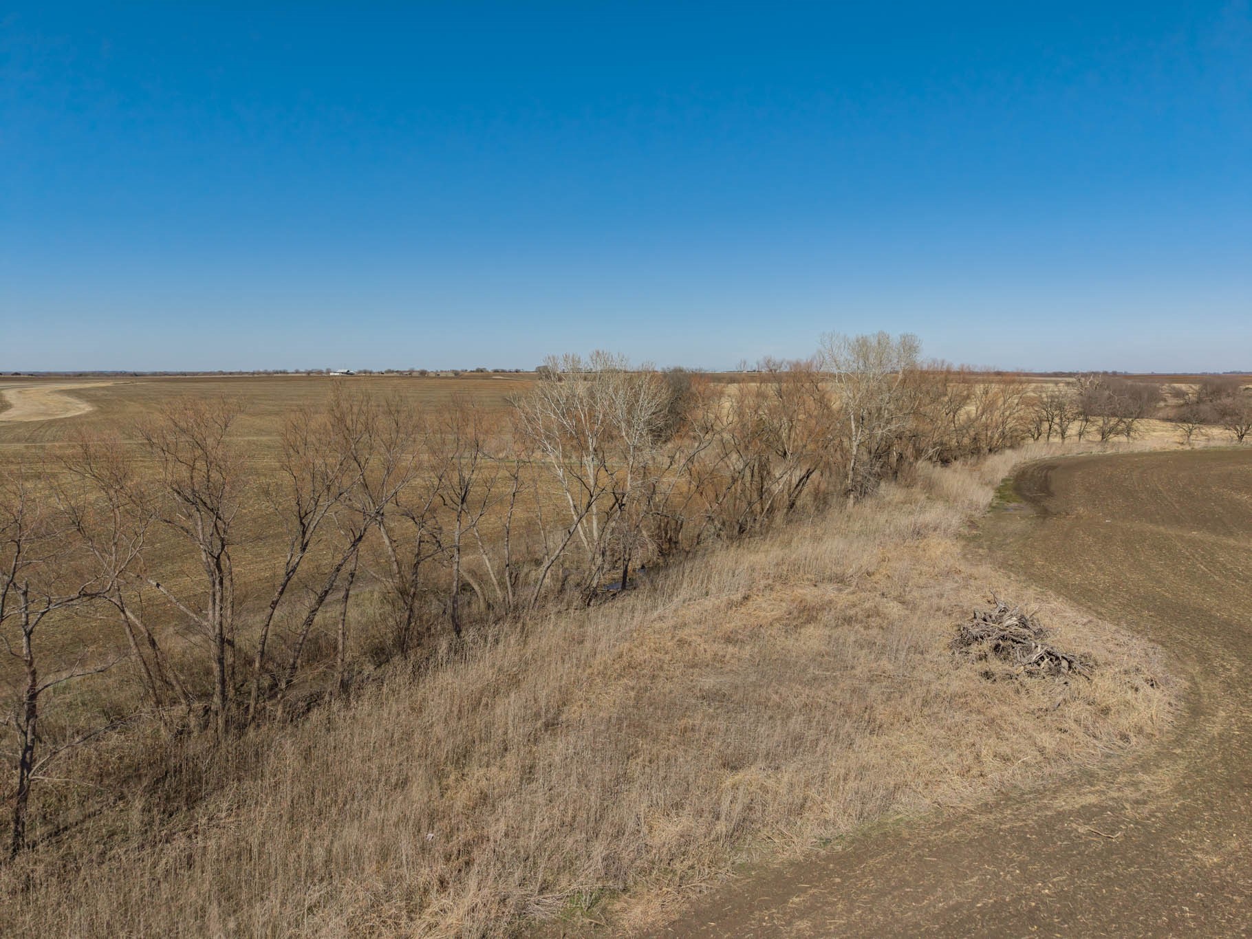 Tbd Tract 2 Street Highway 22 Hillsboro TX 76645