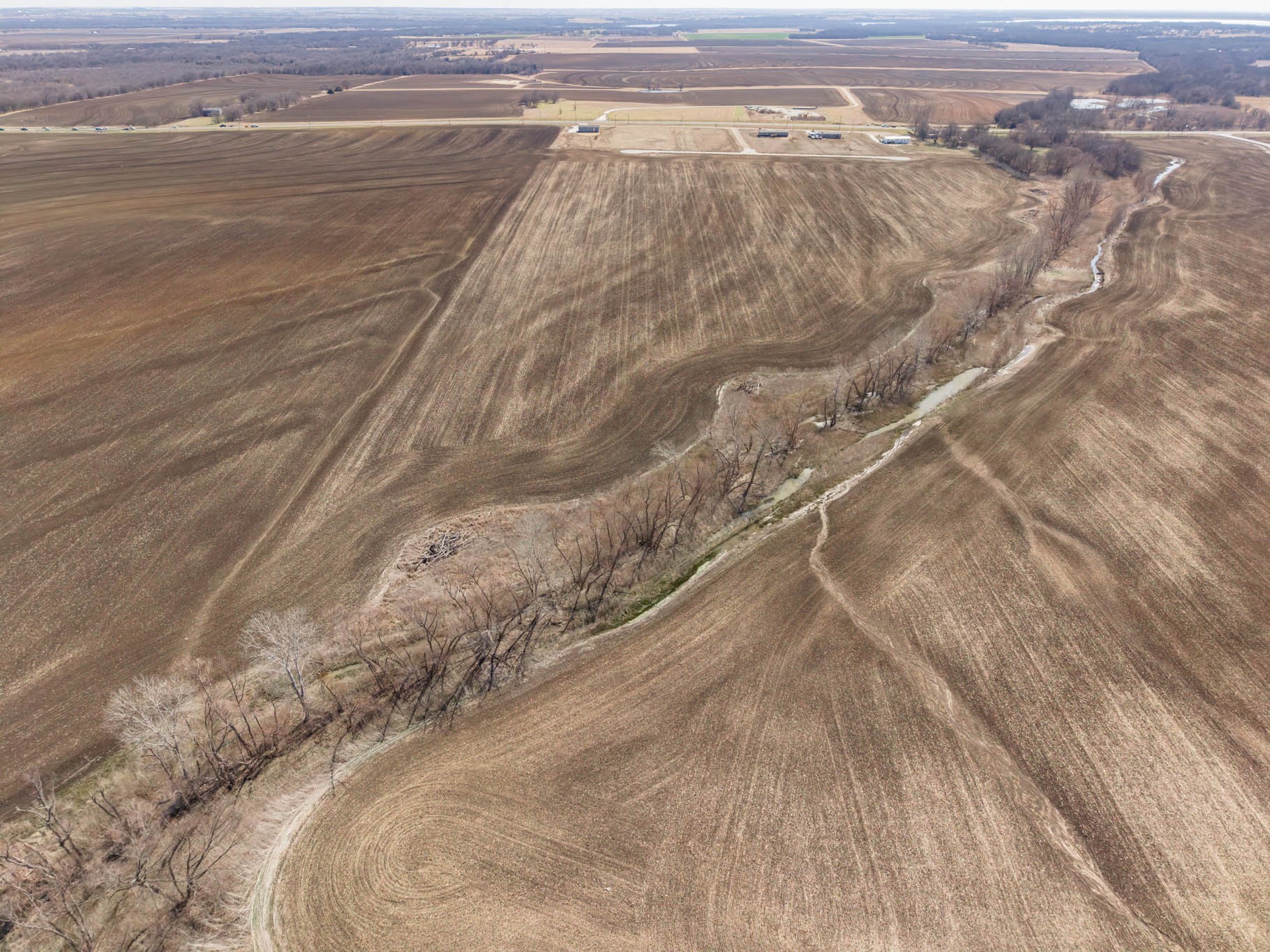 Tbd Tract 2 Street Highway 22 Hillsboro TX 76645