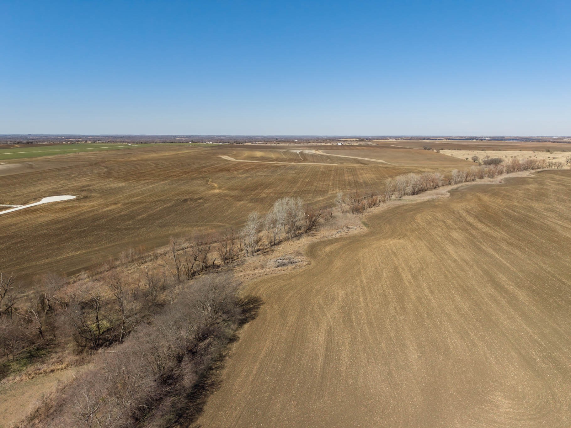 Tbd Tract 2 Street Highway 22 Hillsboro TX 76645