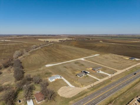 Tbd Tract 2 Street Highway 22 Hillsboro TX 76645