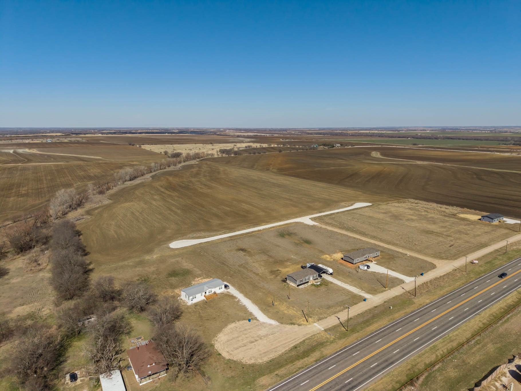 Tbd Tract 2 Street Highway 22 Hillsboro TX 76645