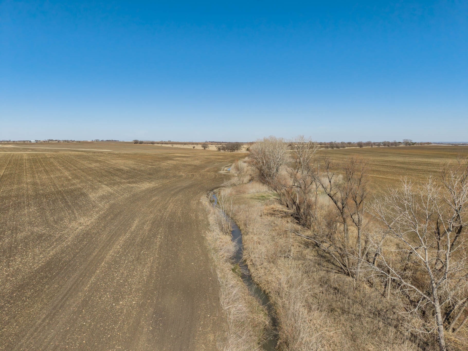 Tbd Tract 2 Street Highway 22 Hillsboro TX 76645