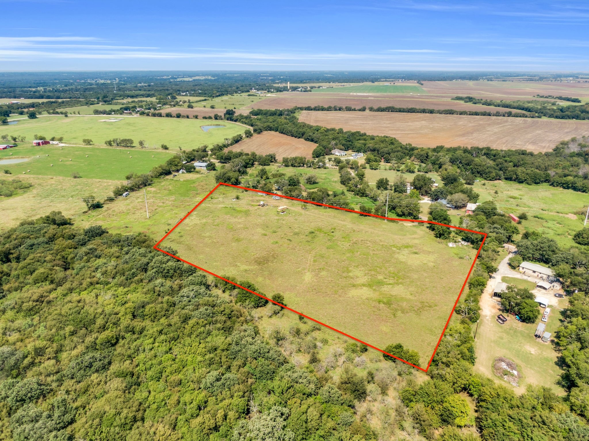 452 Hcr-2421 Hillsboro TX 76645