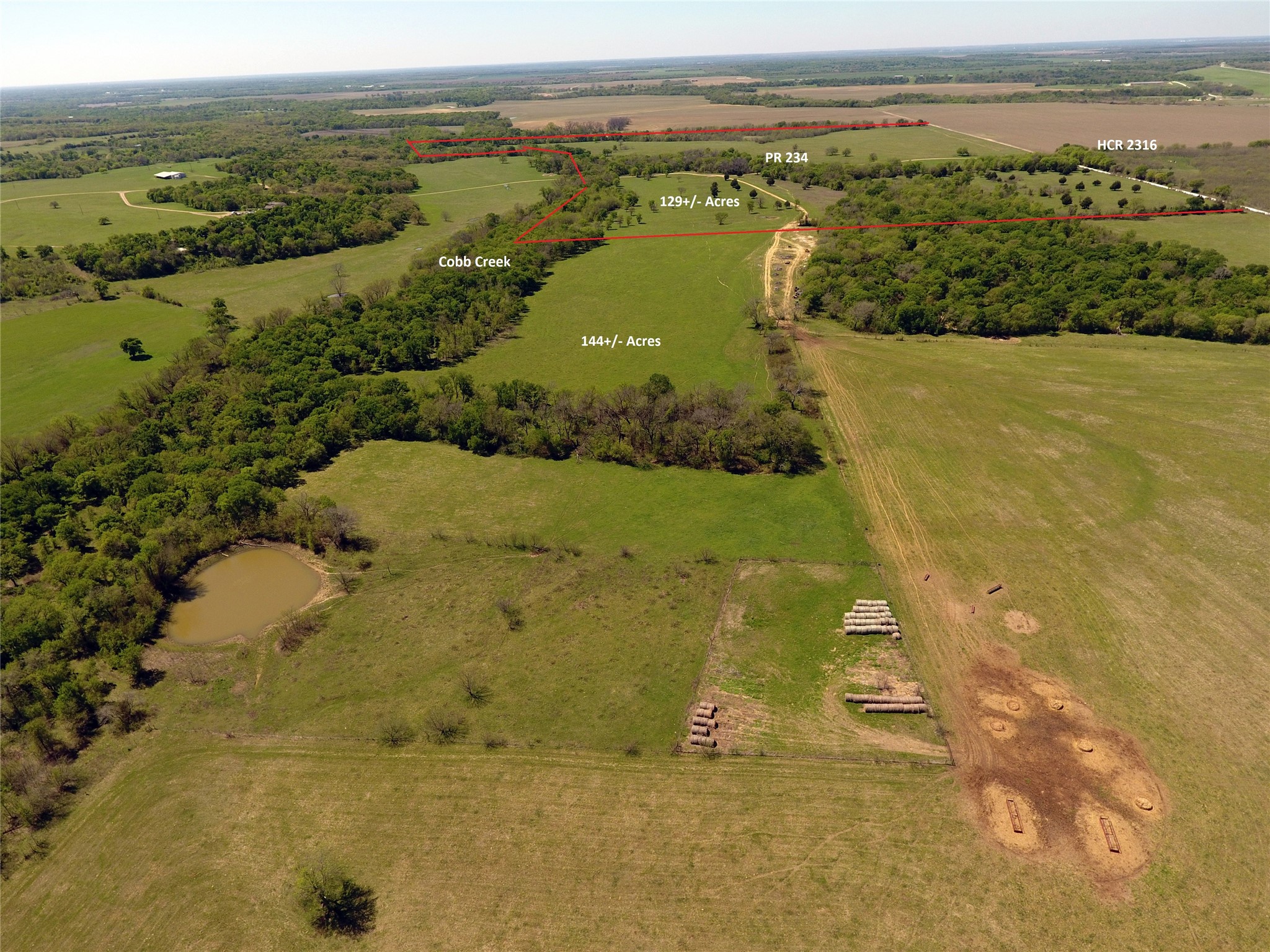 0000 Pr 234 Hillsboro TX 76645