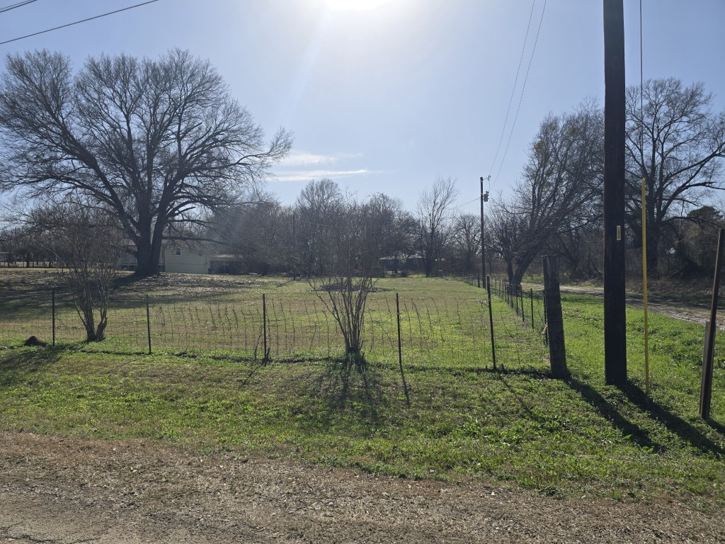 Blk 3a Lot 8 Circle Drive Kemp TX 75143