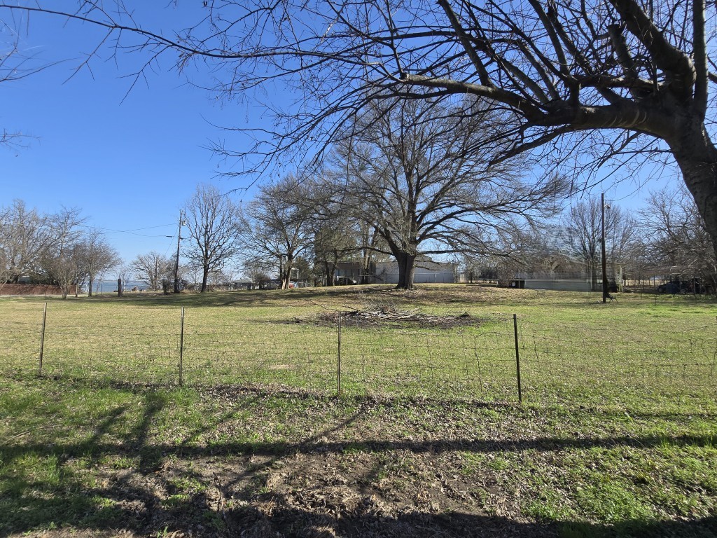 Blk 3a Lot 8 Circle Drive Kemp TX 75143