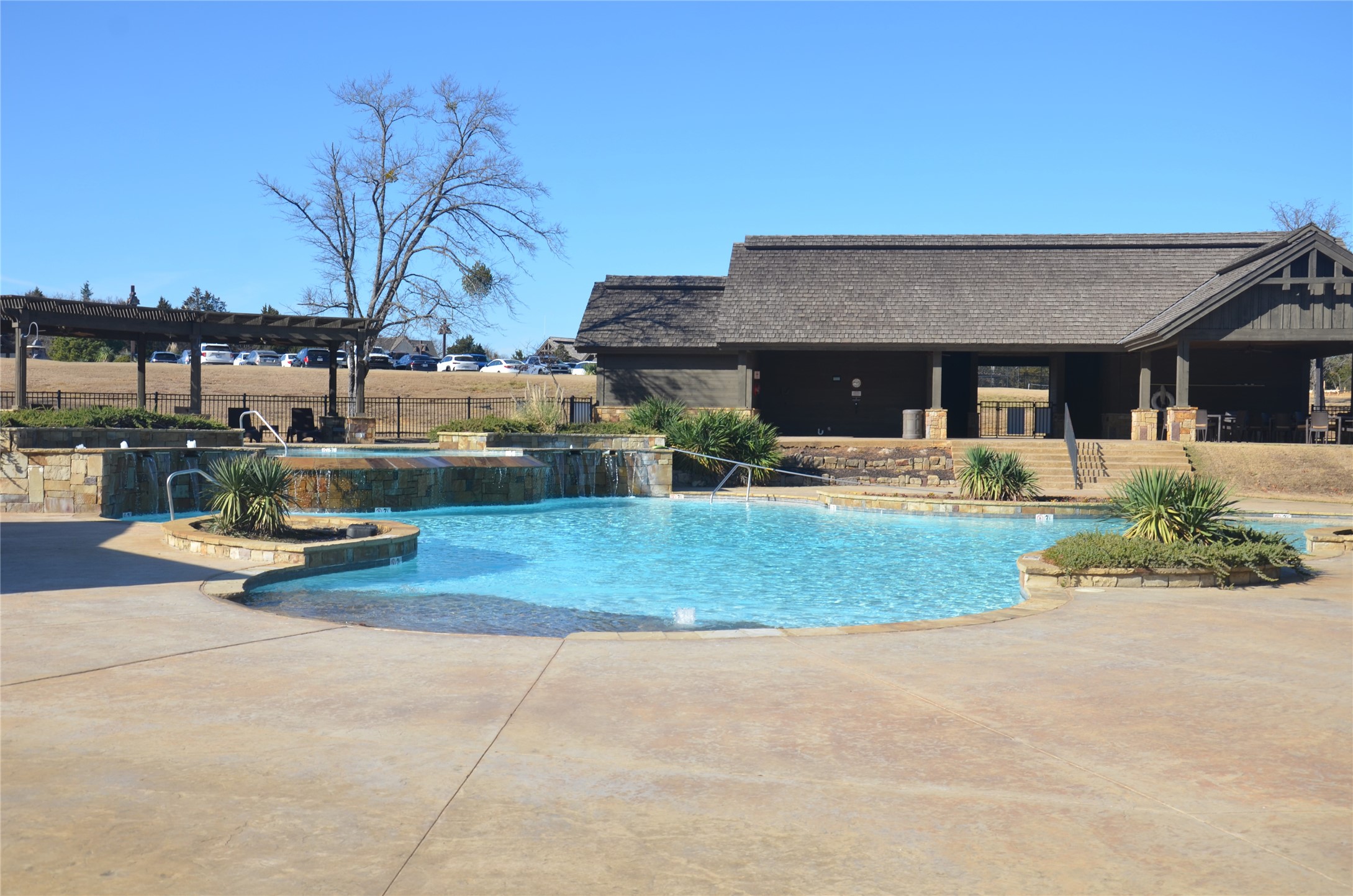 970 Pronghorn Drive Gordonville TX 76245