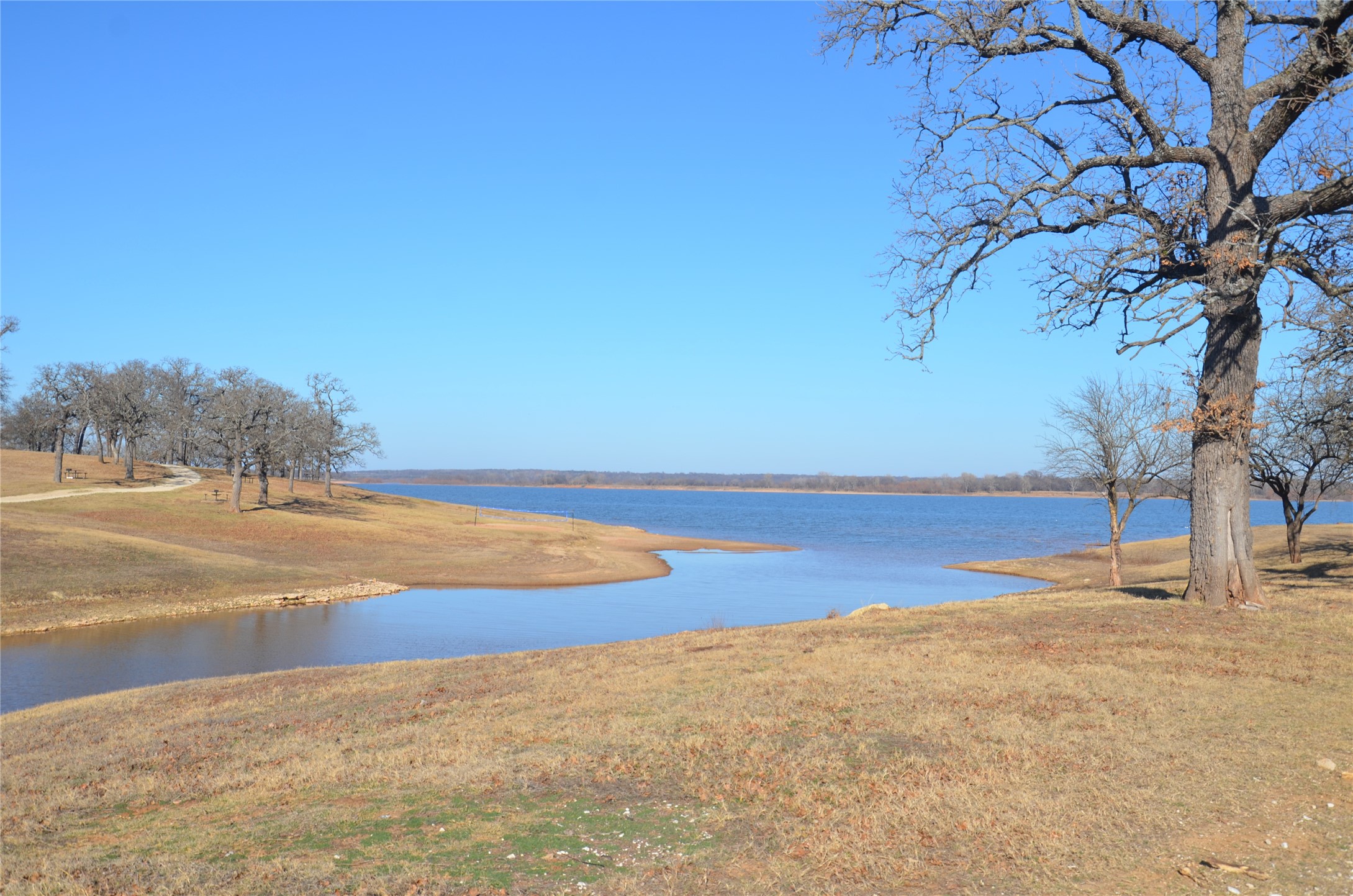 970 Pronghorn Drive Gordonville TX 76245