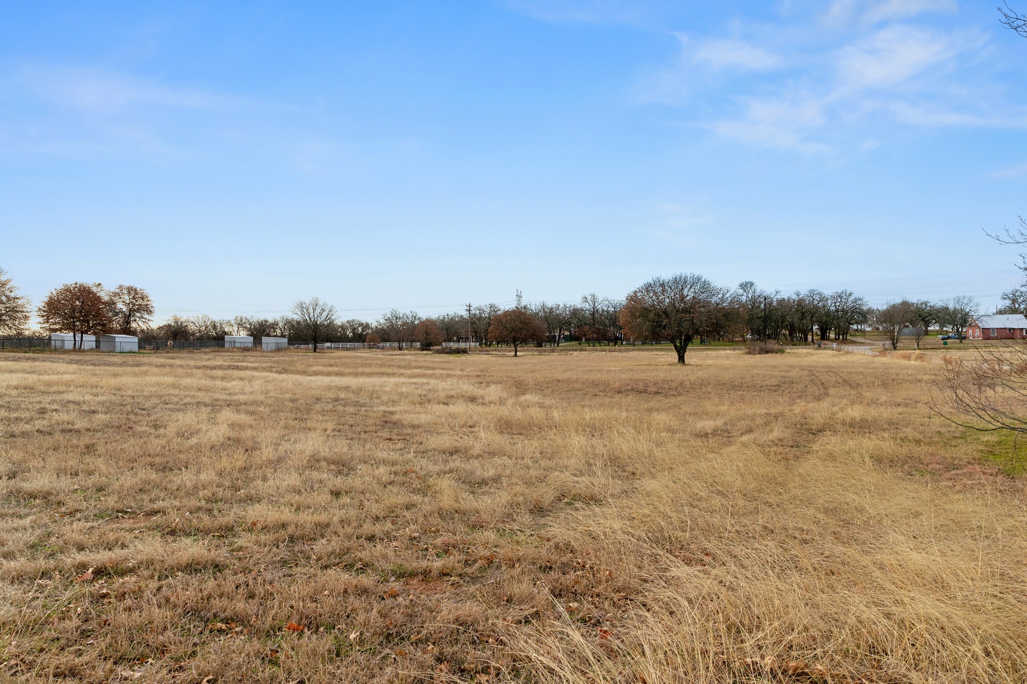 Tbd Fm 2048 Boyd TX 76023
